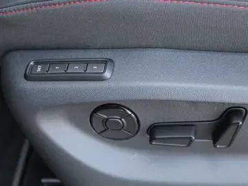 Skoda Kodiaq RS 2025