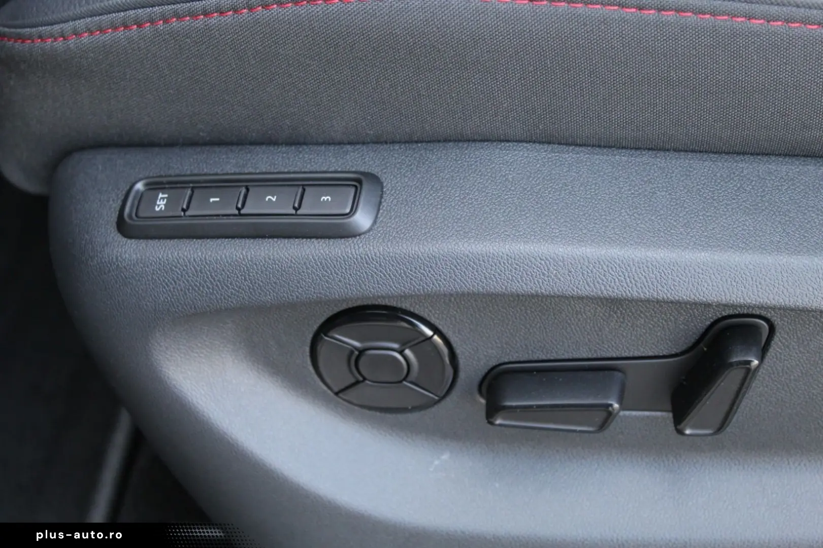 Skoda Kodiaq RS 2025