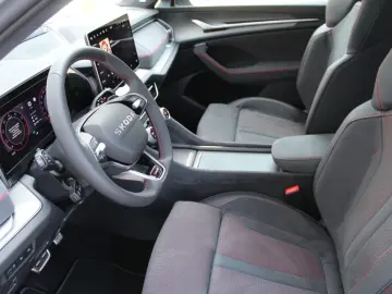 Skoda Kodiaq RS 2025