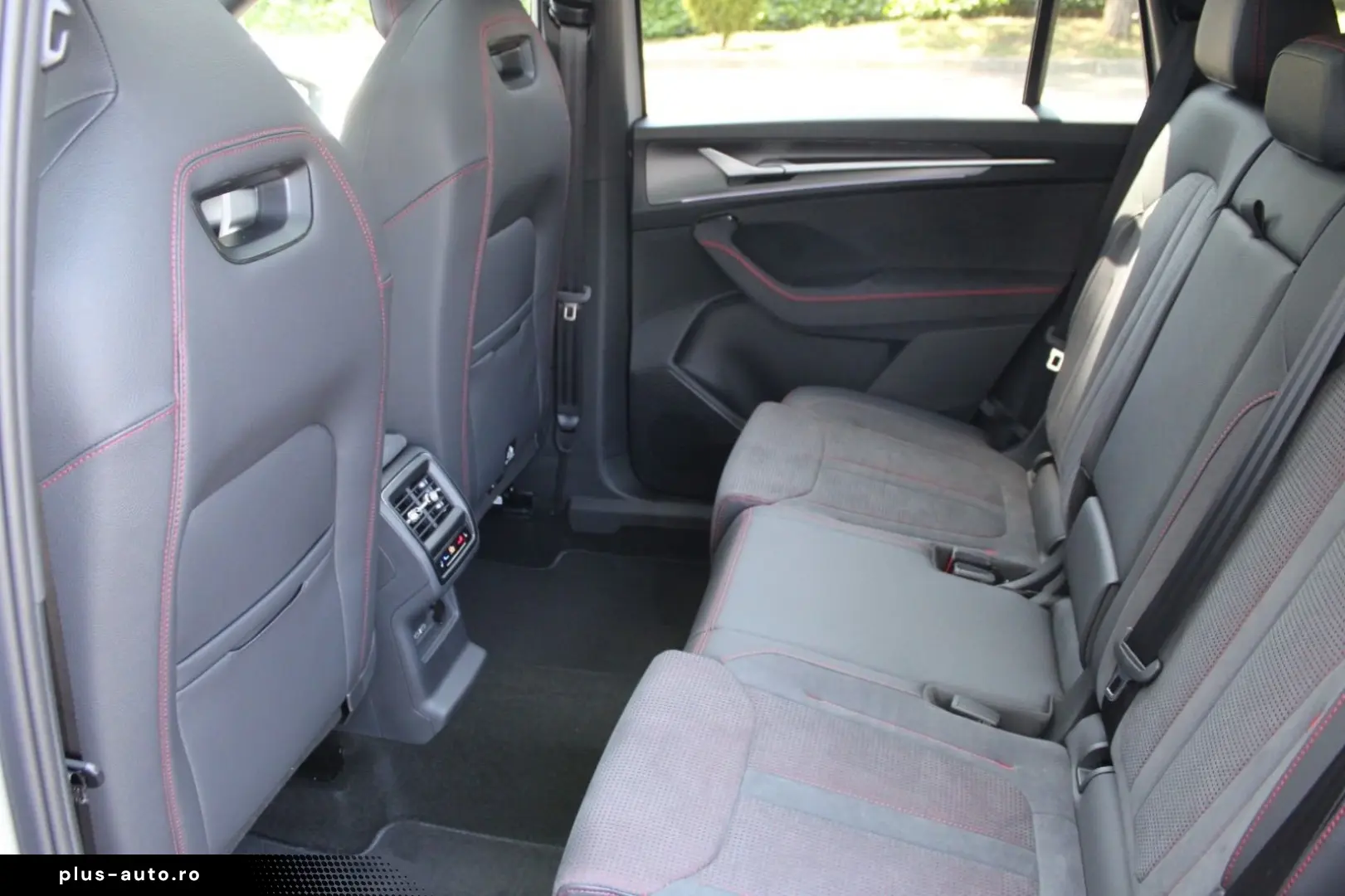 Skoda Kodiaq RS 2025