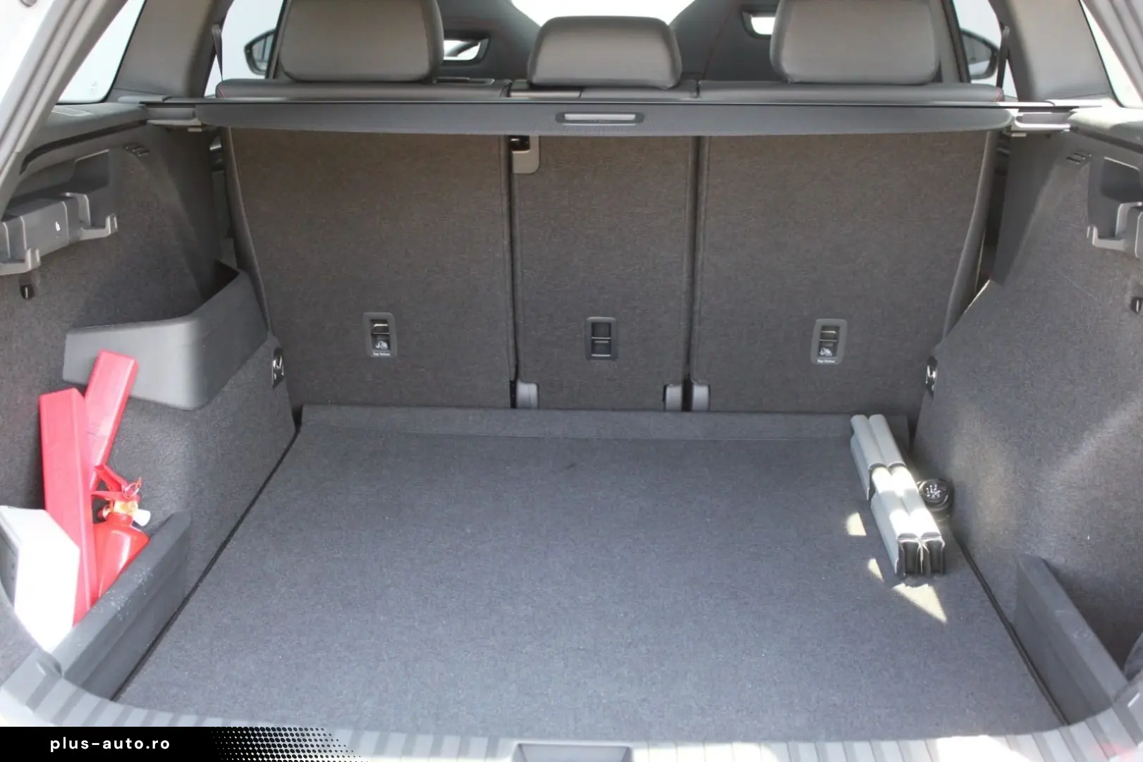 Skoda Kodiaq RS 2025