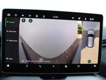 Skoda Kodiaq RS 2025