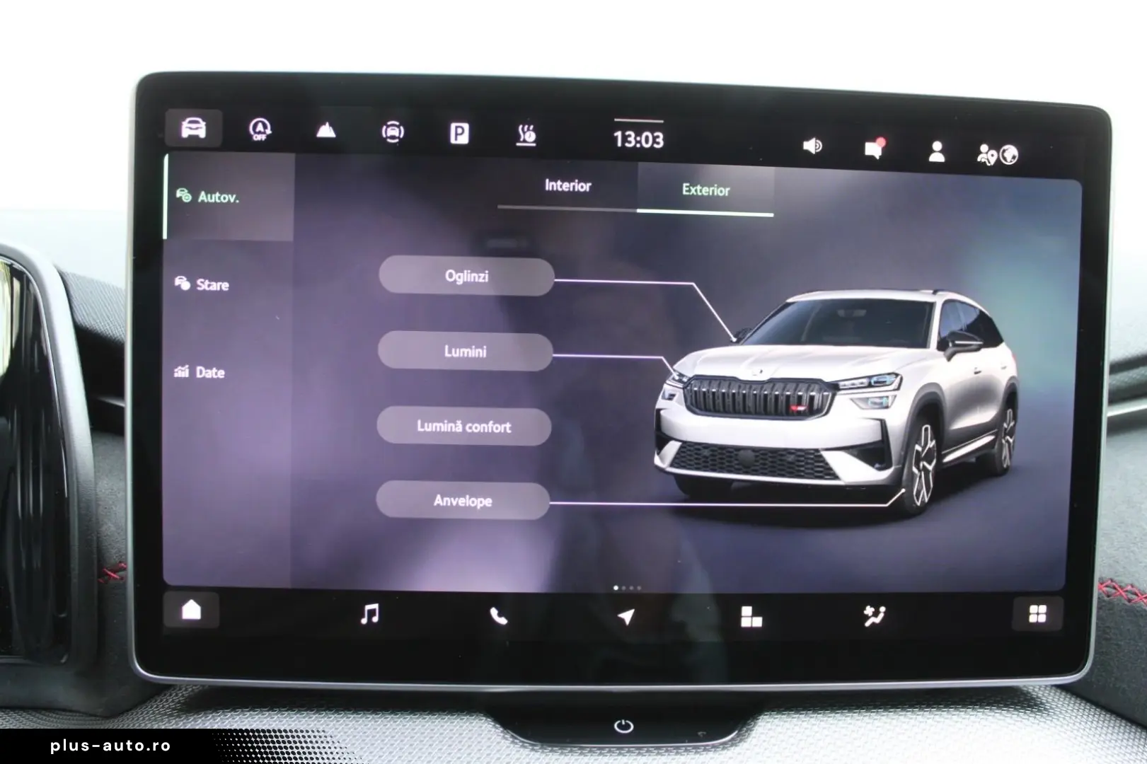 Skoda Kodiaq RS 2025