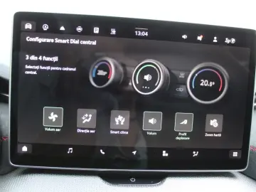 Skoda Kodiaq RS 2025