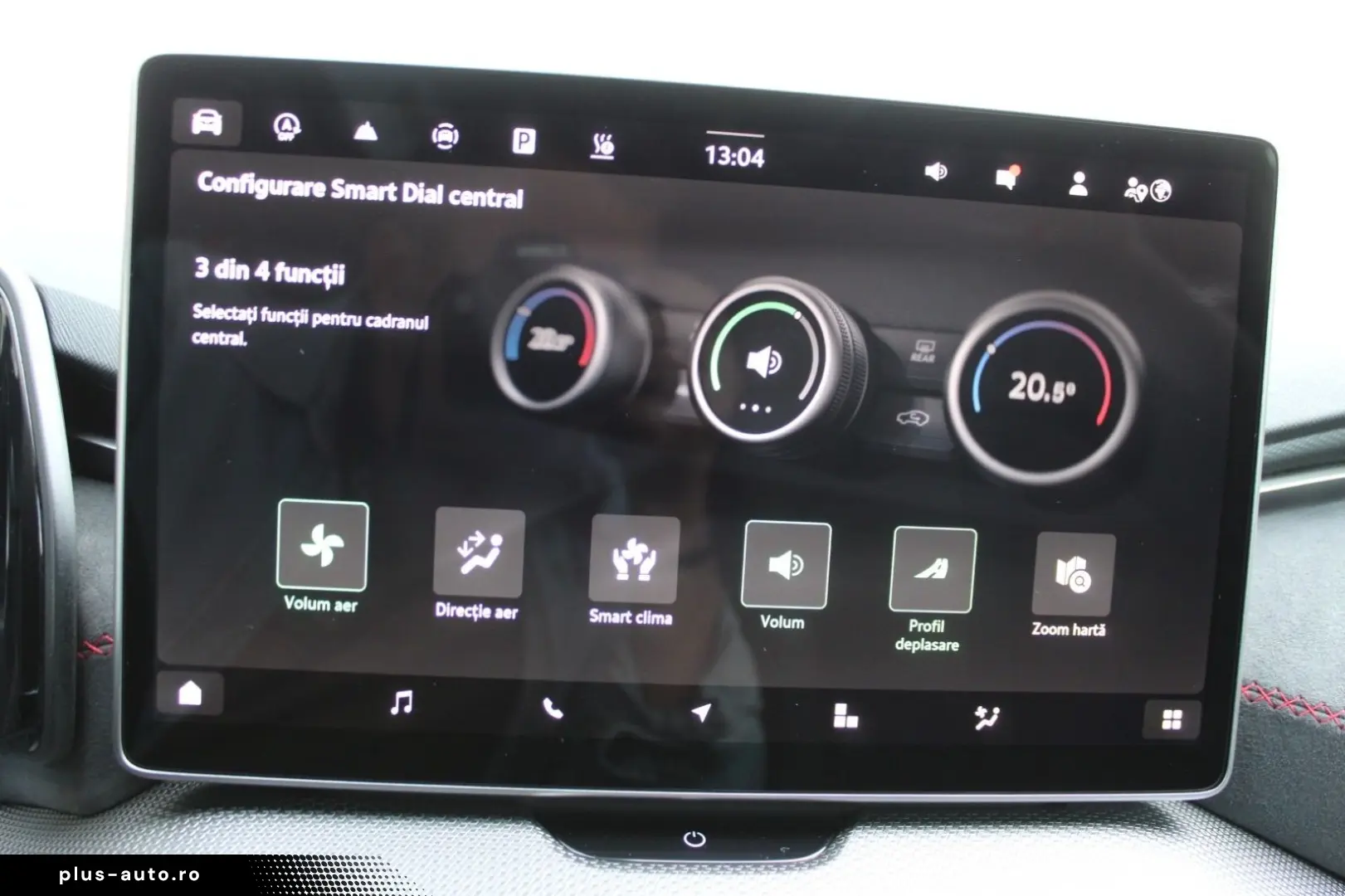 Skoda Kodiaq RS 2025