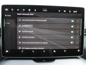 Skoda Kodiaq RS 2025