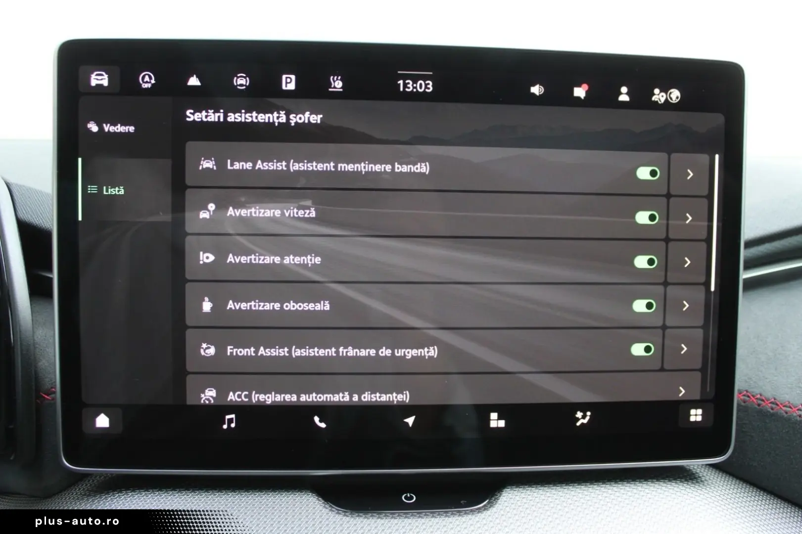 Skoda Kodiaq RS 2025