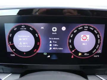 Skoda Kodiaq RS 2025