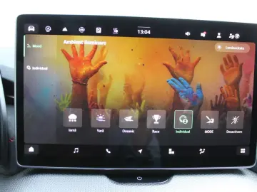 Skoda Kodiaq RS 2025