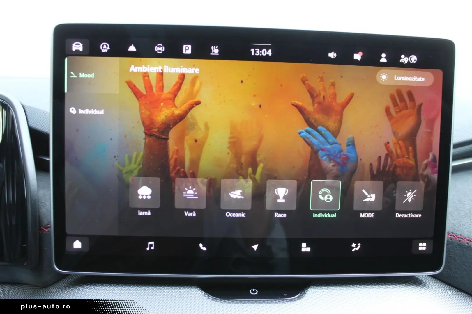 Skoda Kodiaq RS 2025