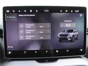 Skoda Kodiaq RS 2025