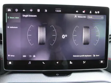 Skoda Kodiaq RS 2025