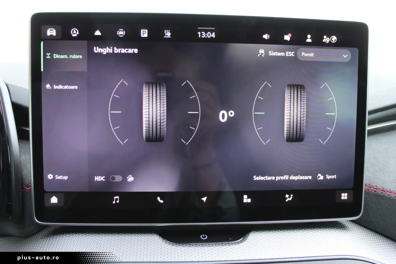 Skoda Kodiaq RS 2025