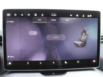 Skoda Kodiaq RS 2025