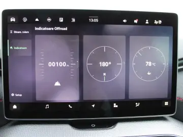 Skoda Kodiaq RS 2025