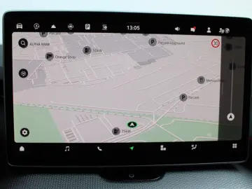 Skoda Kodiaq RS 2025