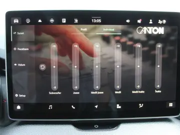 Skoda Kodiaq RS 2025