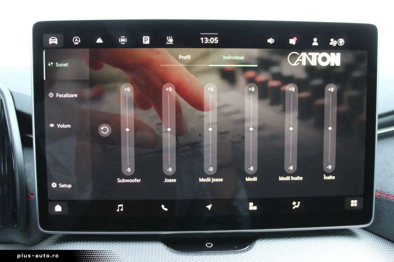 Skoda Kodiaq RS 2025