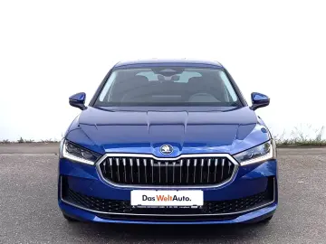 Skoda Superb Selection 4x4 - 2025 - 193CP