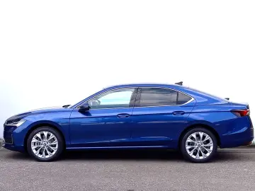 Skoda Superb Selection 4x4 - 2025 - 193CP