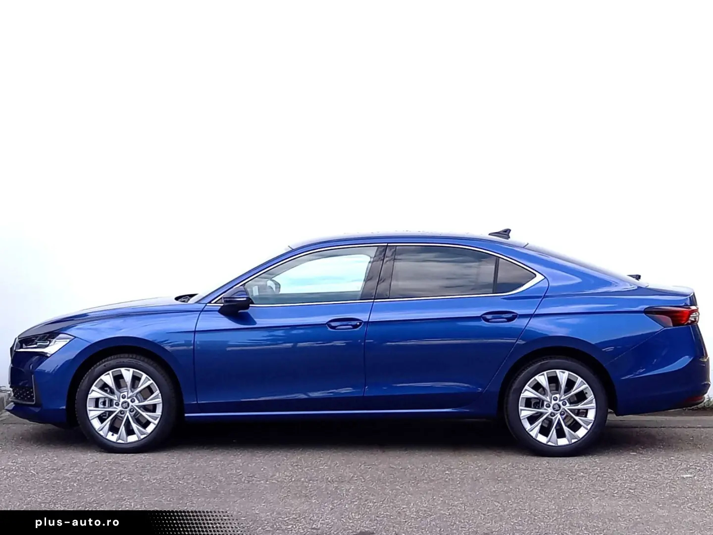 Skoda Superb Selection 4x4 - 2025 - 193CP