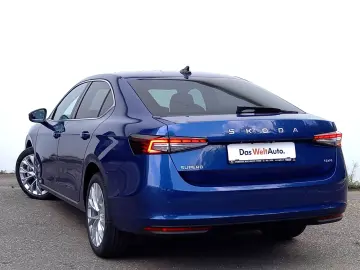 Skoda Superb Selection 4x4 - 2025 - 193CP