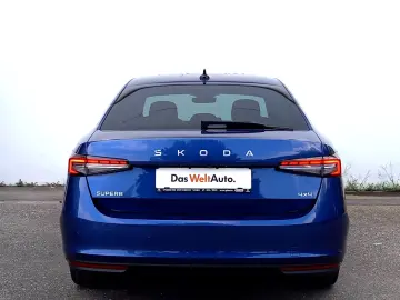 Skoda Superb Selection 4x4 - 2025 - 193CP