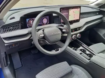 Skoda Superb Selection 4x4 - 2025 - 193CP