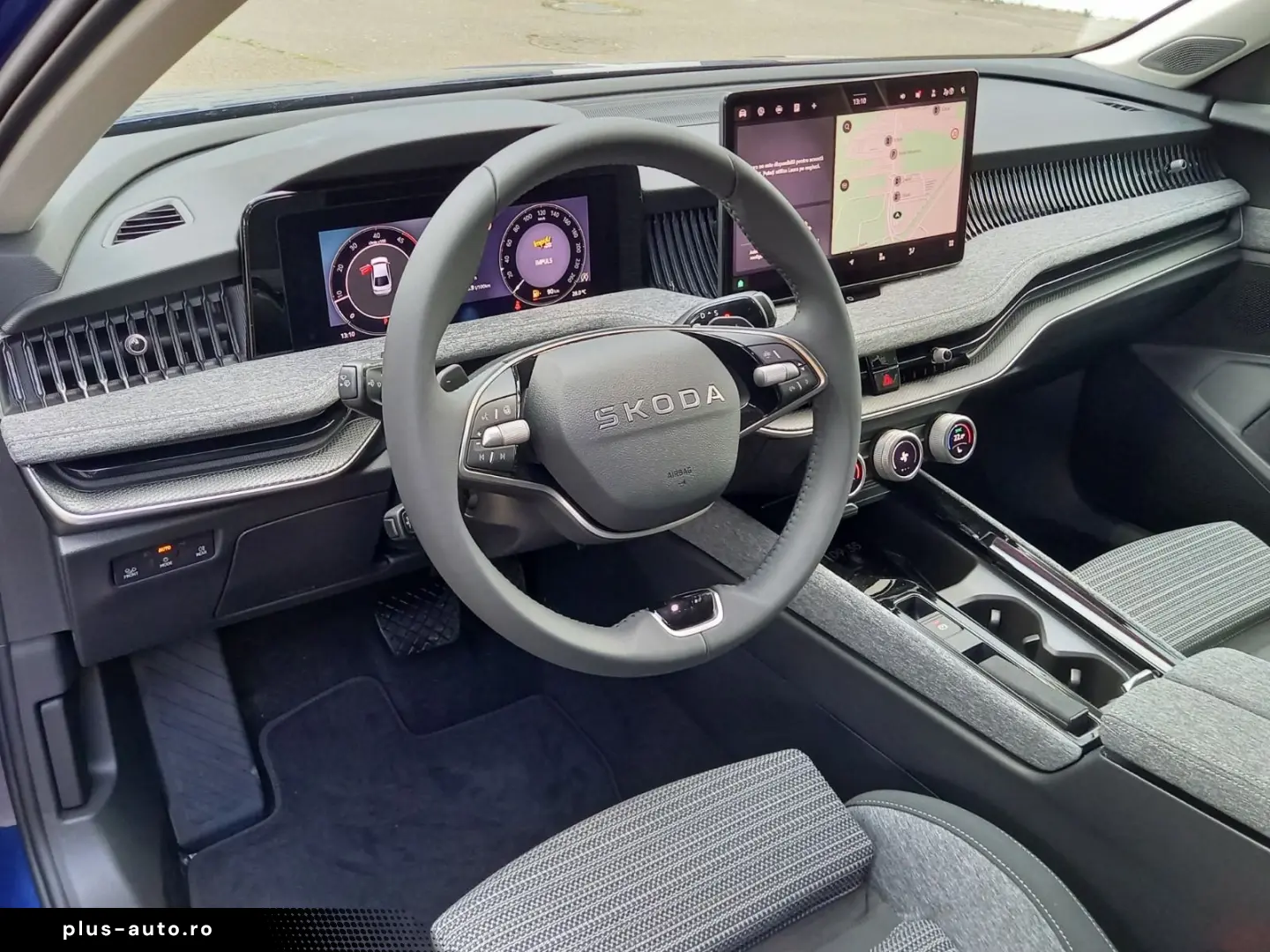 Skoda Superb Selection 4x4 - 2025 - 193CP