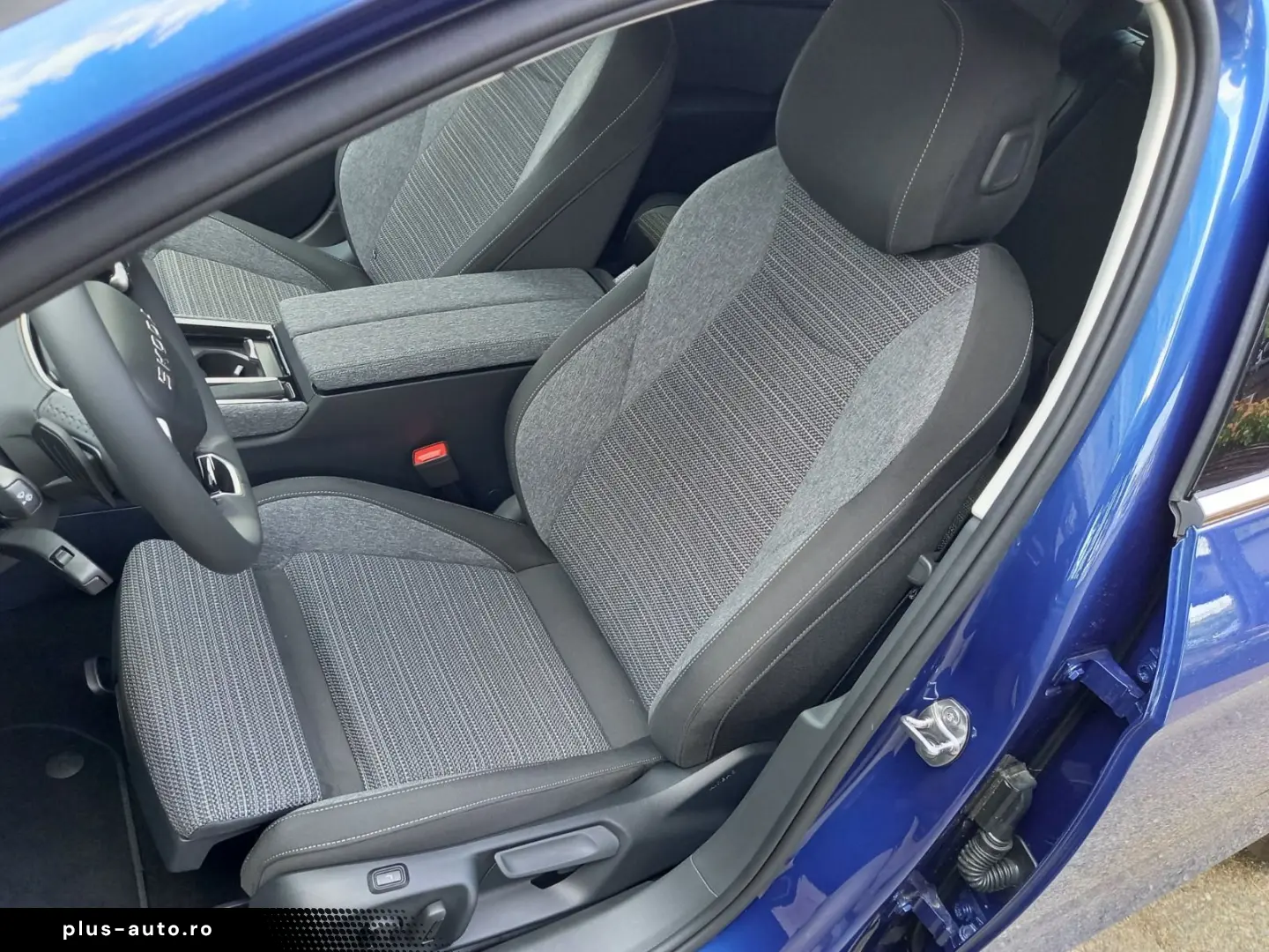 Skoda Superb Selection 4x4 - 2025 - 193CP