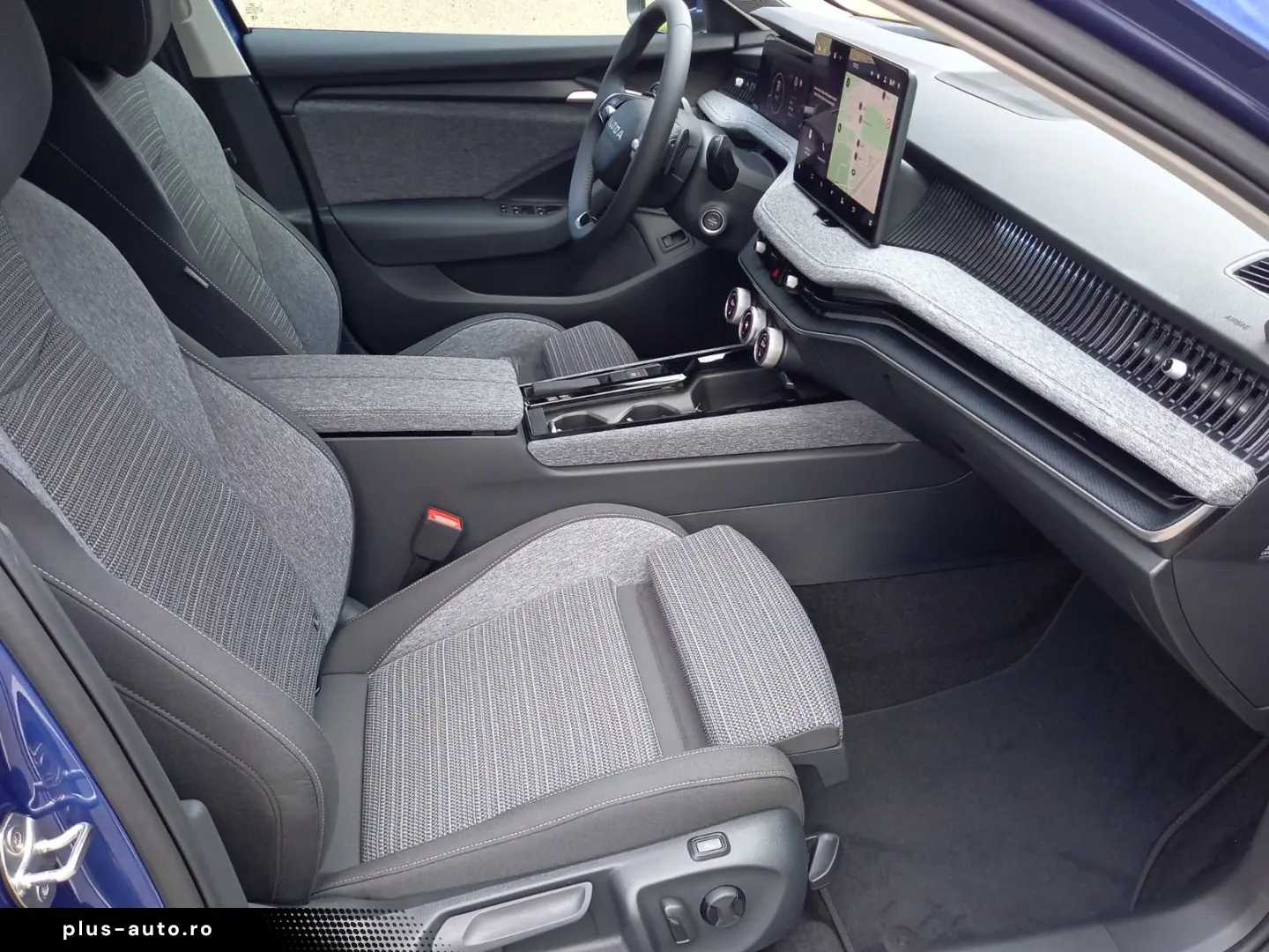 Skoda Superb Selection 4x4 - 2025 - 193CP