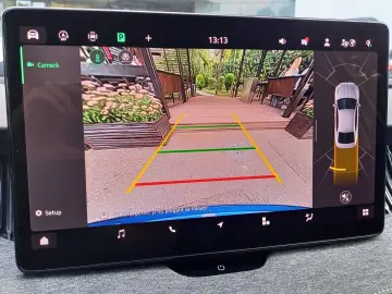 Skoda Superb Selection 4x4 - 2025 - 193CP