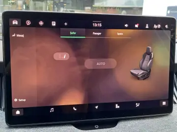 Skoda Superb Selection 4x4 - 2025 - 193CP