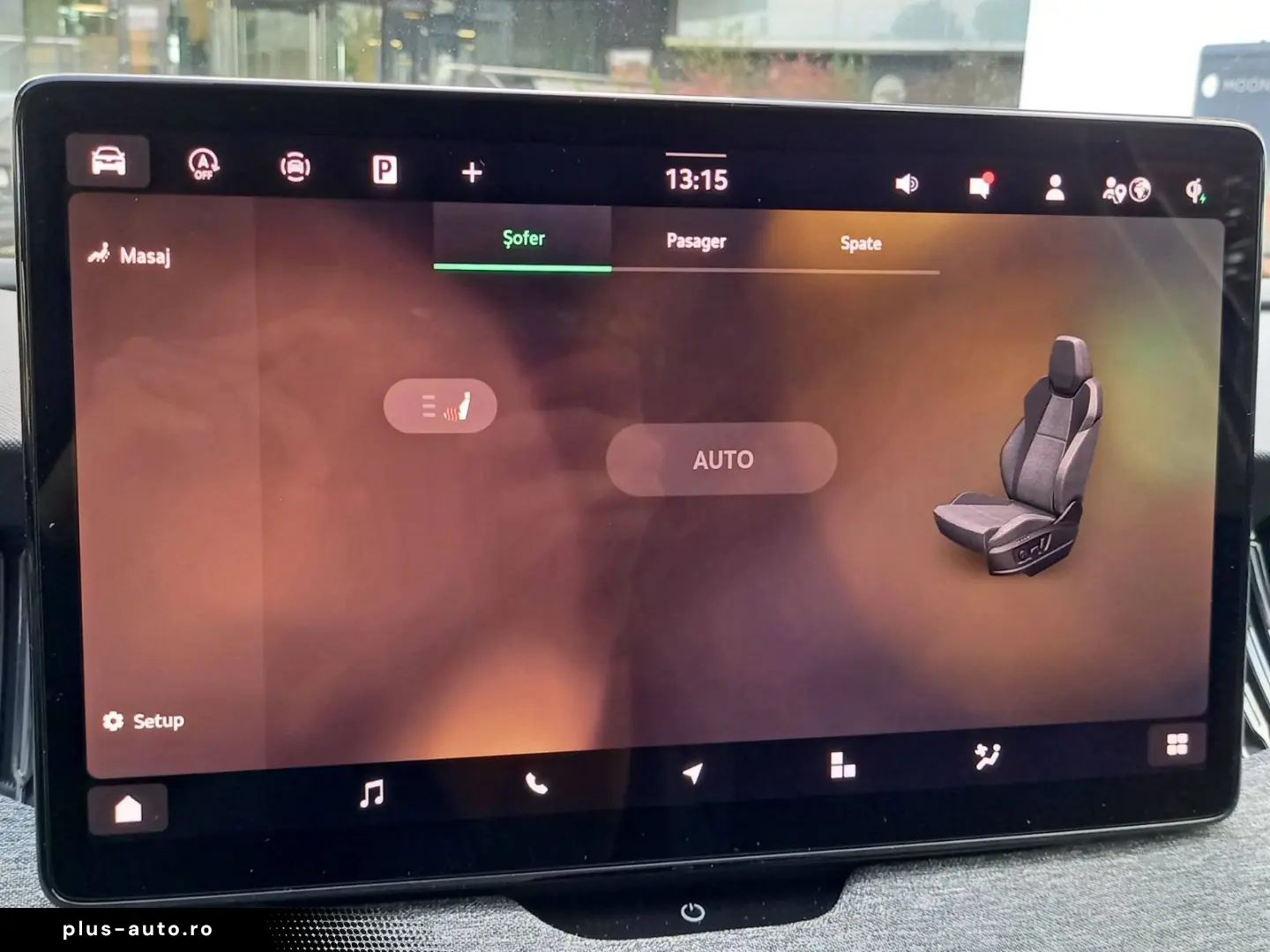 Skoda Superb Selection 4x4 - 2025 - 193CP