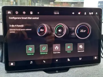 Skoda Superb Selection 4x4 - 2025 - 193CP