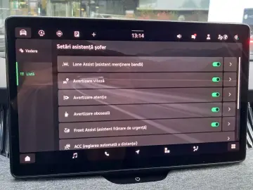 Skoda Superb Selection 4x4 - 2025 - 193CP