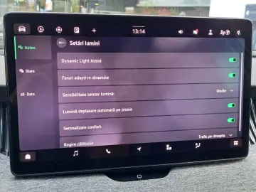 Skoda Superb Selection 4x4 - 2025 - 193CP