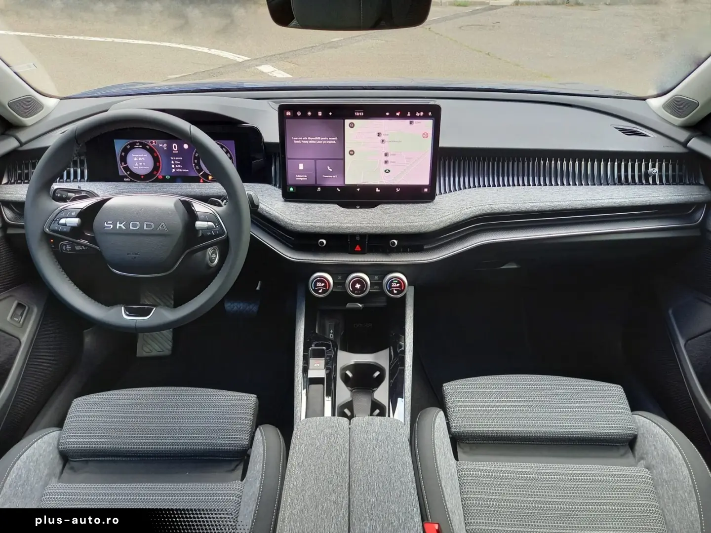 Skoda Superb Selection 4x4 - 2025 - 193CP