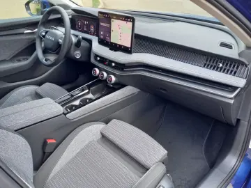 Skoda Superb Selection 4x4 - 2025 - 193CP