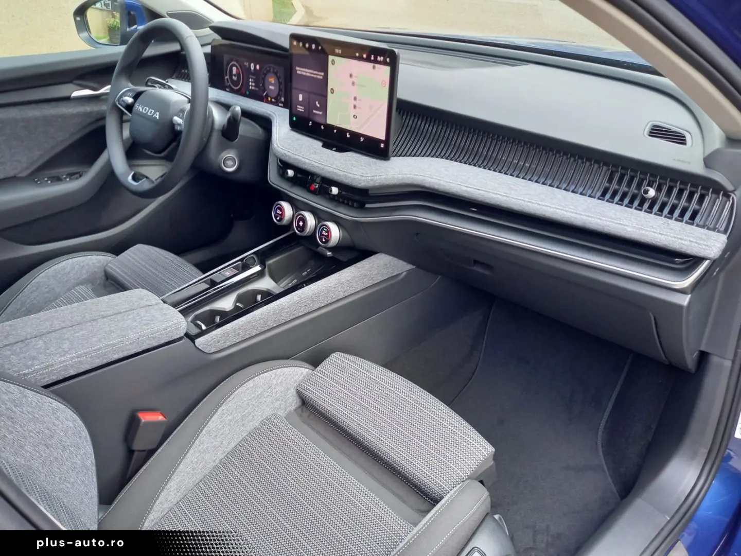 Skoda Superb Selection 4x4 - 2025 - 193CP