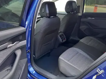 Skoda Superb Selection 4x4 - 2025 - 193CP