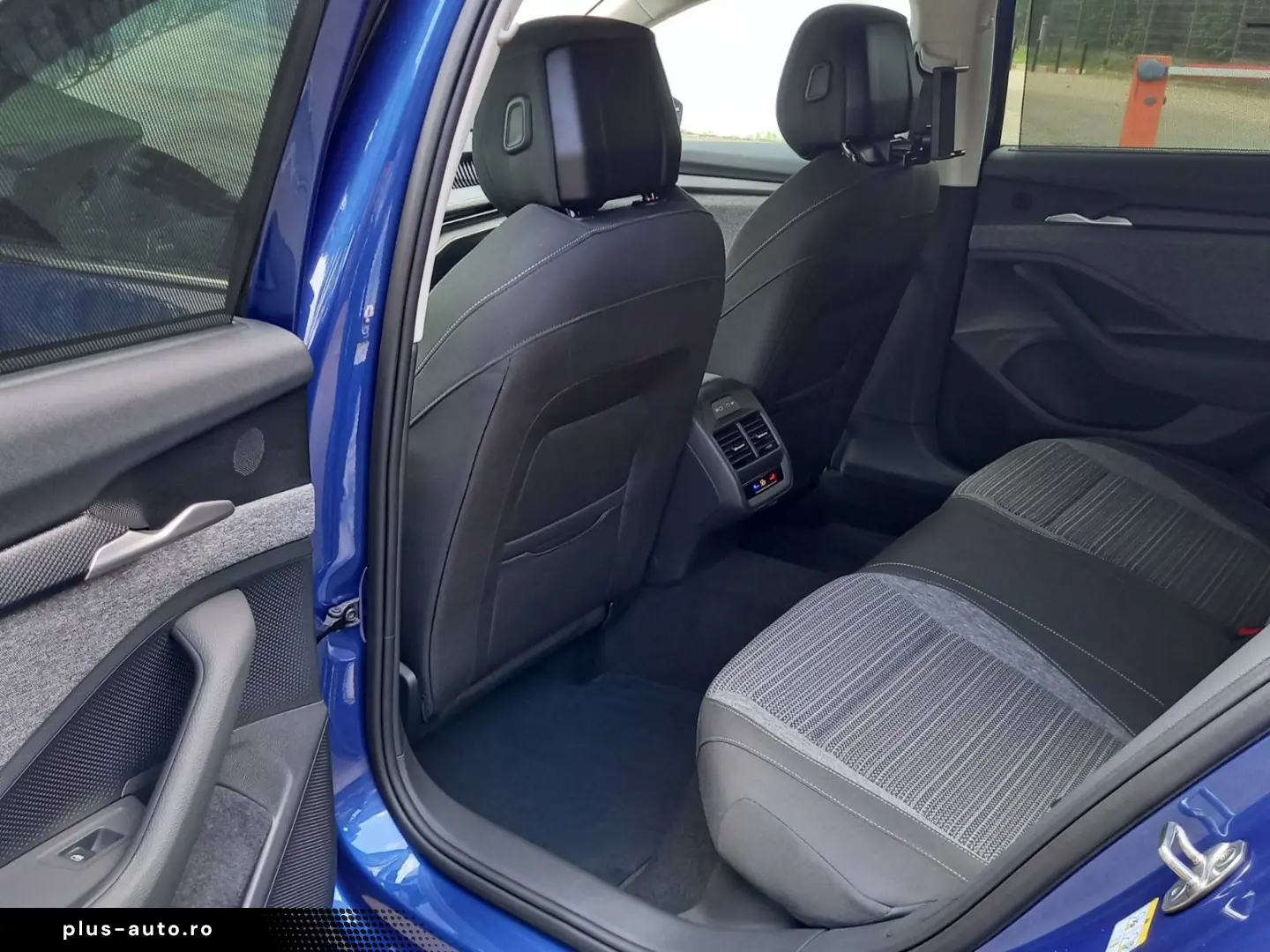 Skoda Superb Selection 4x4 - 2025 - 193CP