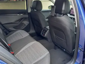 Skoda Superb Selection 4x4 - 2025 - 193CP