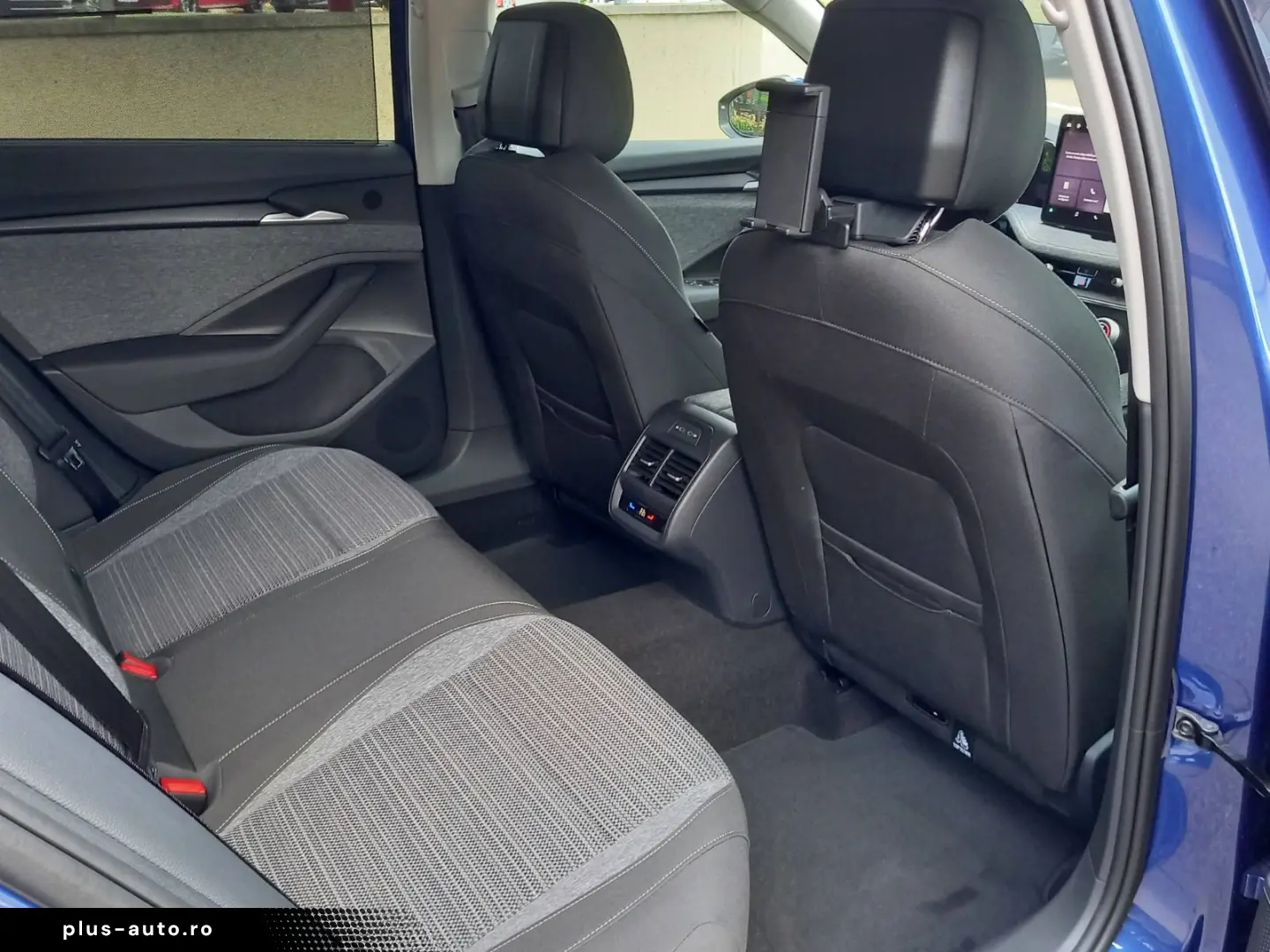 Skoda Superb Selection 4x4 - 2025 - 193CP