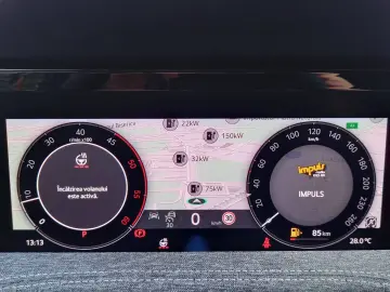 Skoda Superb Selection 4x4 - 2025 - 193CP