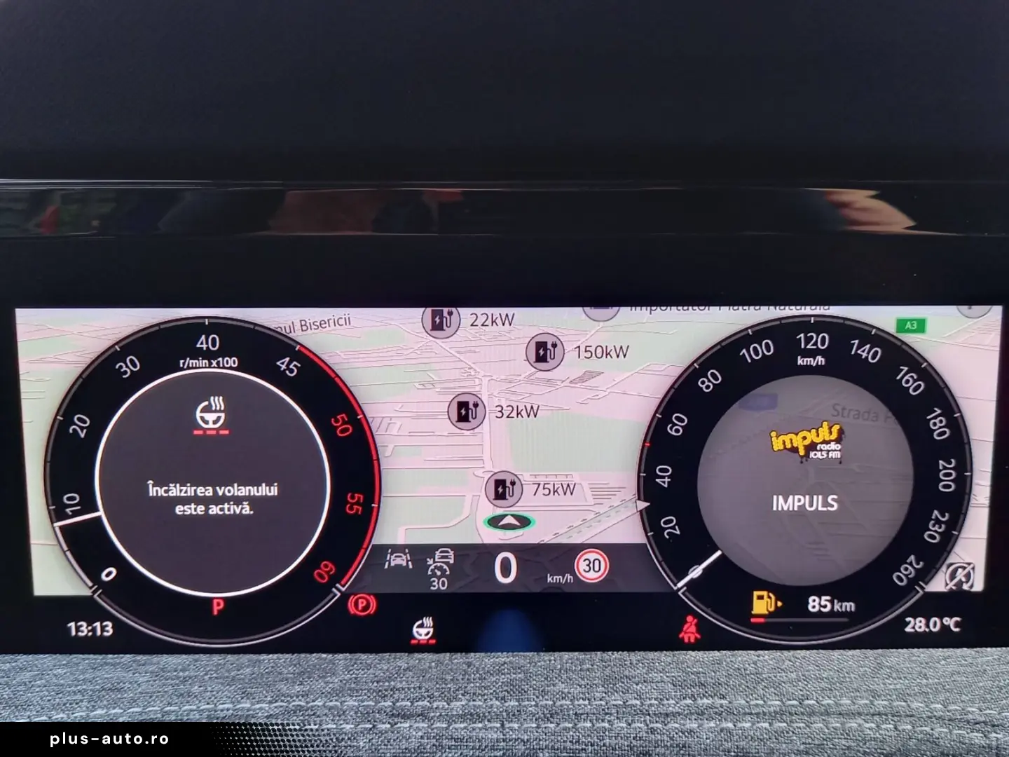 Skoda Superb Selection 4x4 - 2025 - 193CP