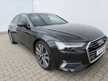 Audi A6 S-line 55TFSI Quattro - 340CP - 12 luni garantie