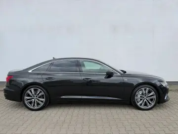 Audi A6 S-line 55TFSI Quattro - 340CP - 12 luni garantie