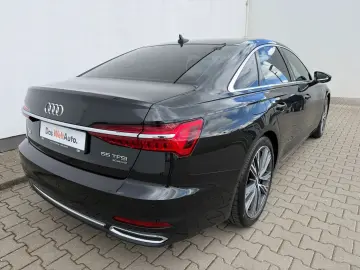 Audi A6 S-line 55TFSI Quattro - 340CP - 12 luni garantie
