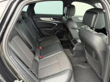 Audi A6 S-line 55TFSI Quattro - 340CP - 12 luni garantie